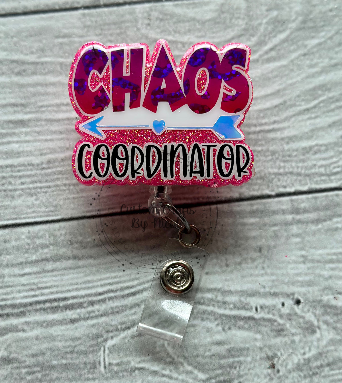 Chaos coordinator