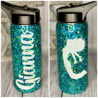 Custom Hydrosport Bottles