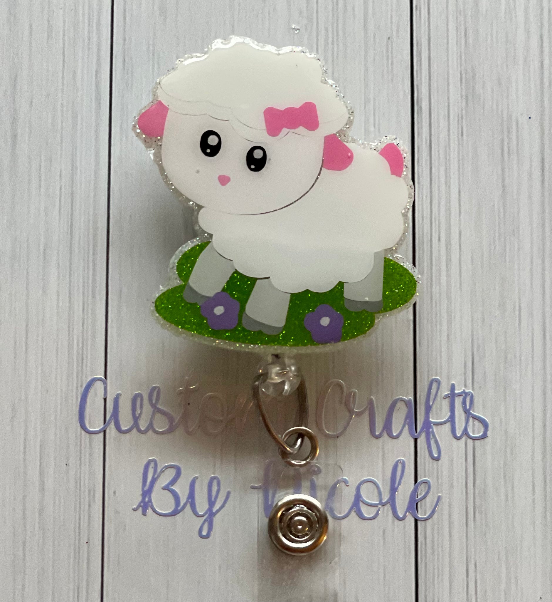Baby Lamb