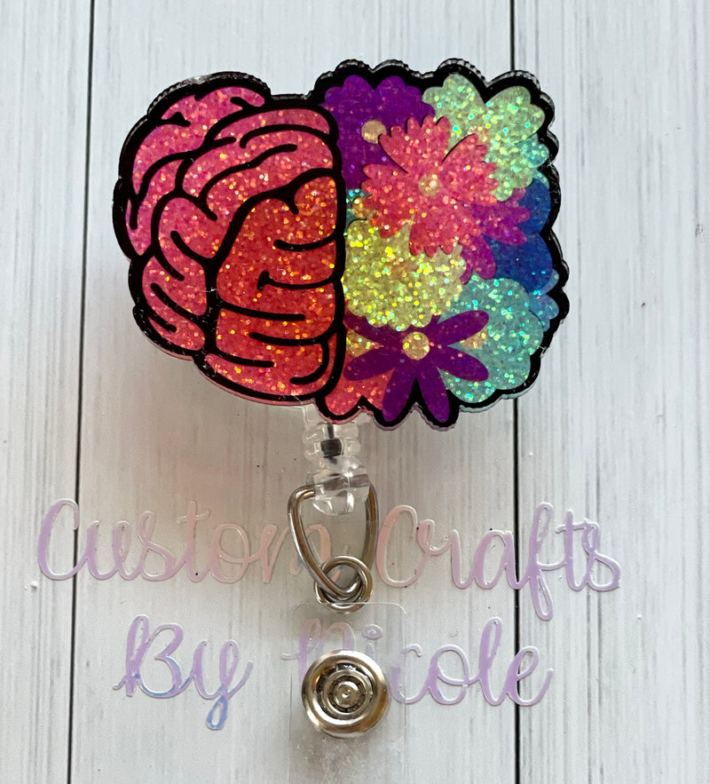 Brain Bouquet