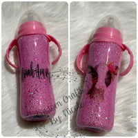 Custom Baby Bottle