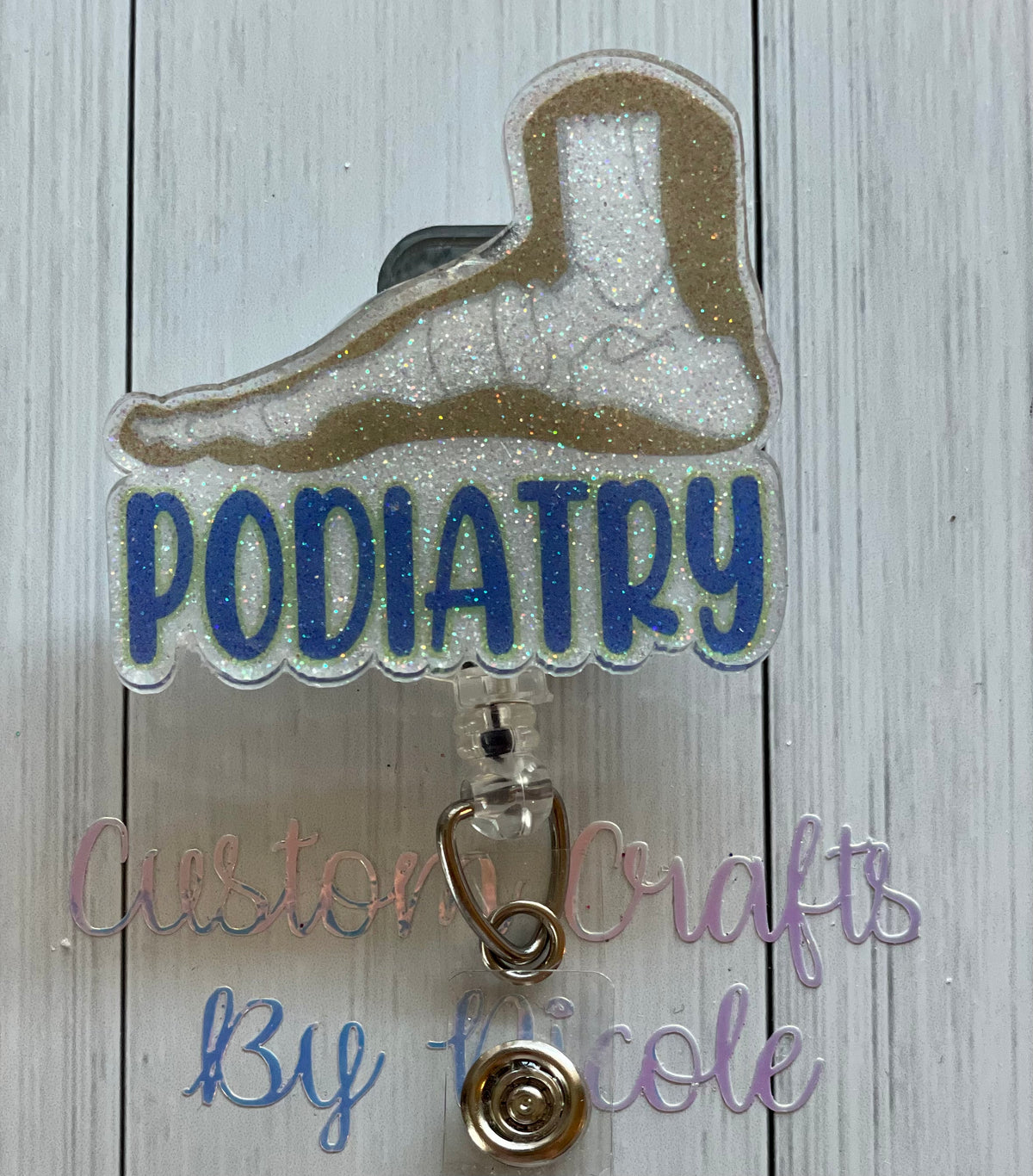 Podiatry