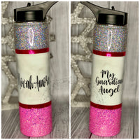 Custom Hydrosport Bottles