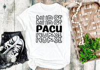 PACU Nurse