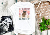 Teacher