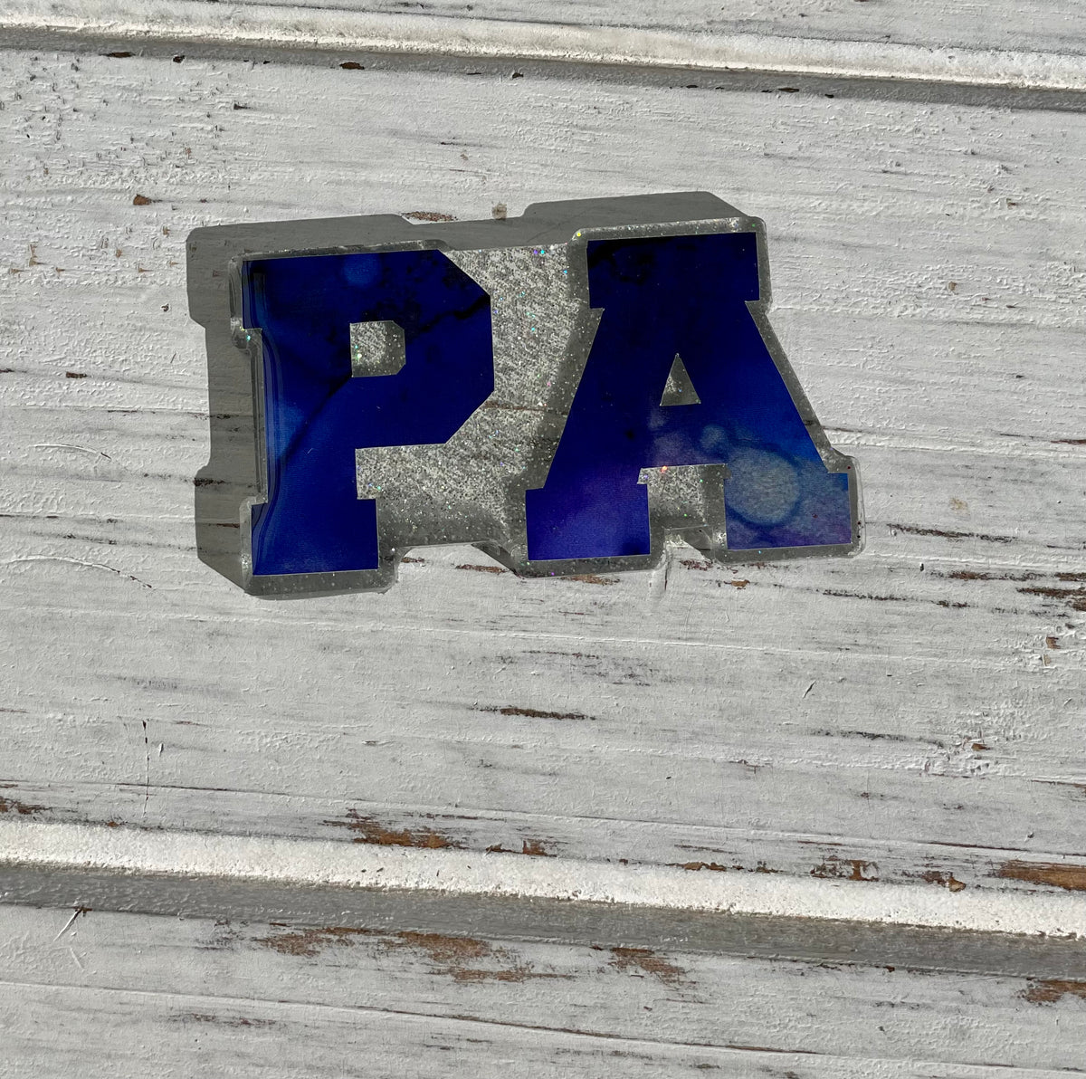 PA