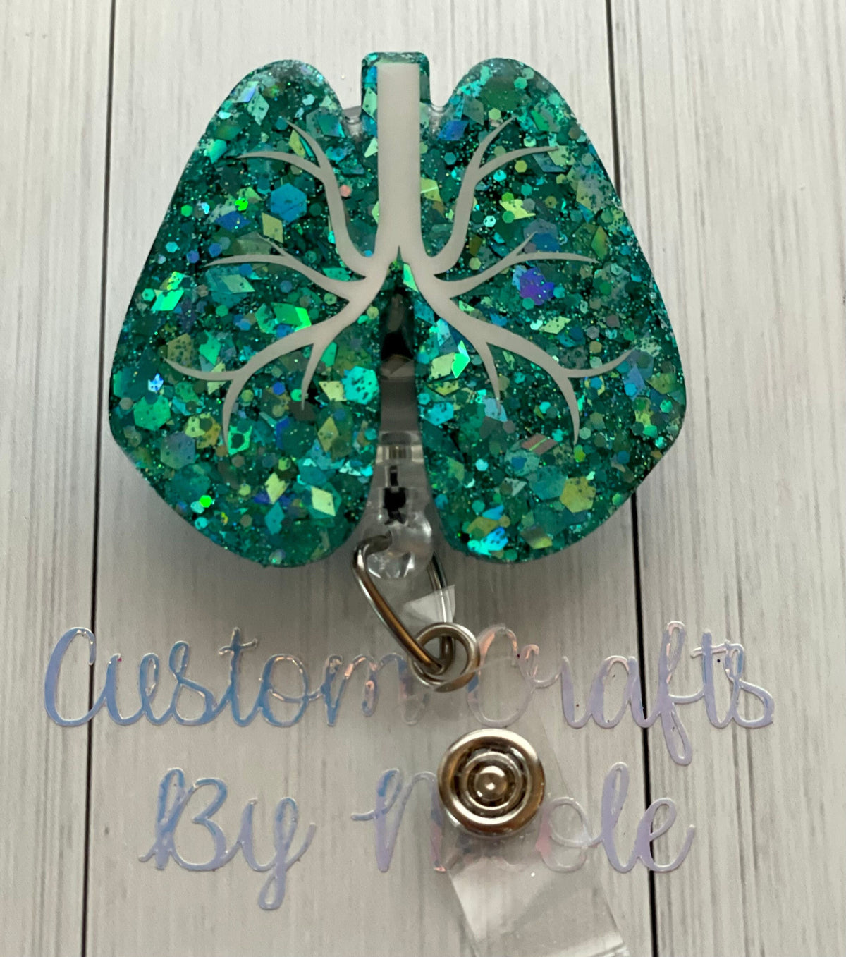 Lung Customized