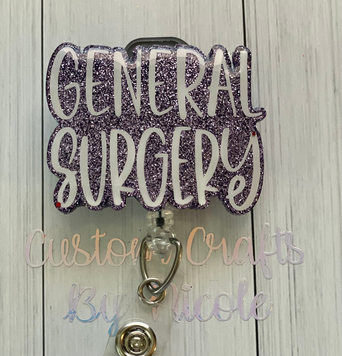 General Surgery  Customized