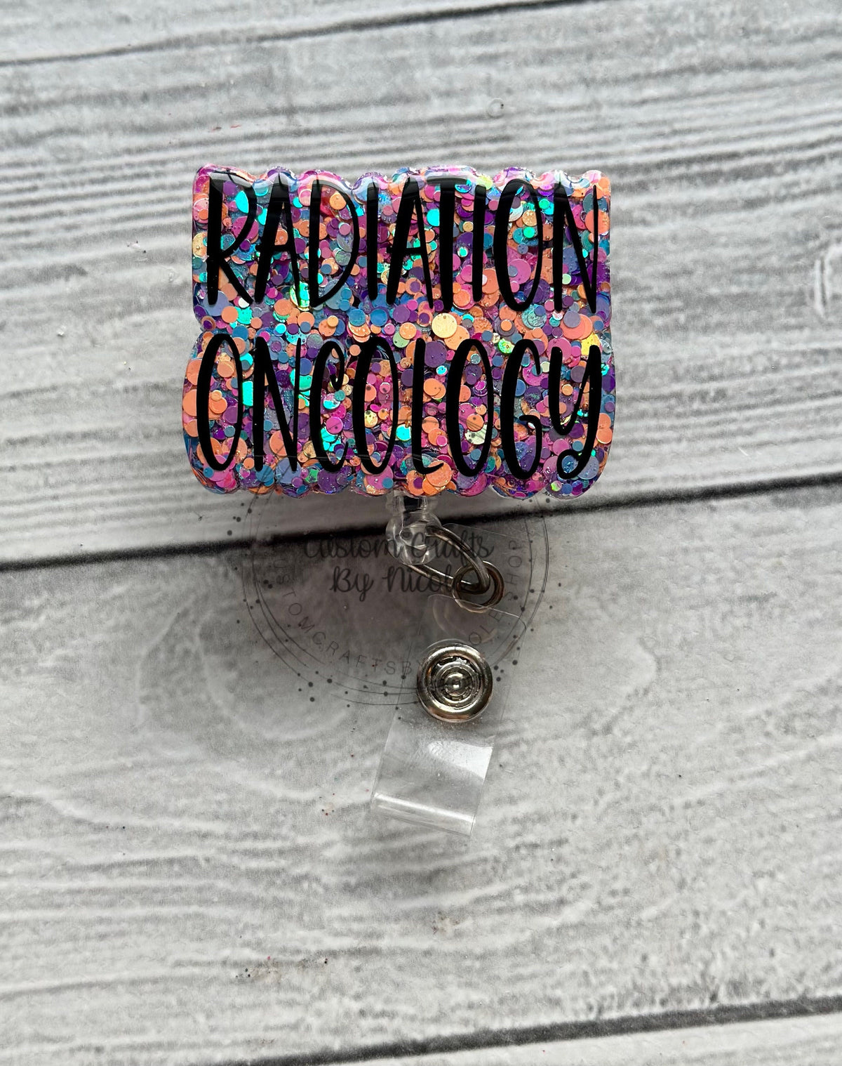 Radiation Oncology Customized