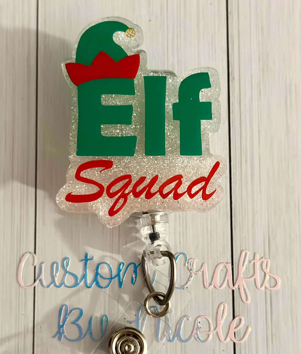 Elf squad