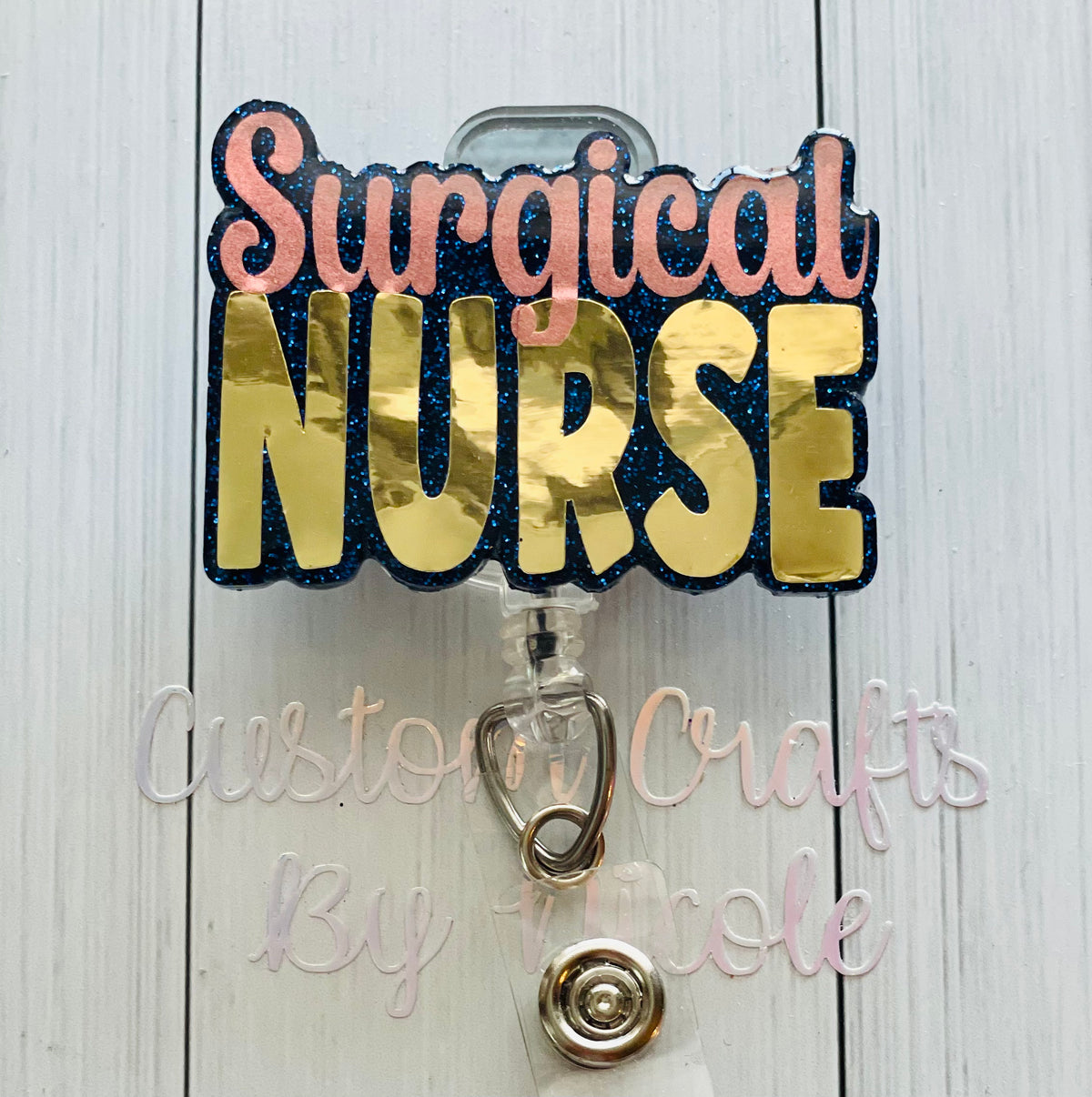 Surgical Nurse