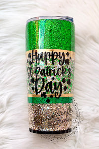 RTS St. Patrick’s day 20oz Strawbler