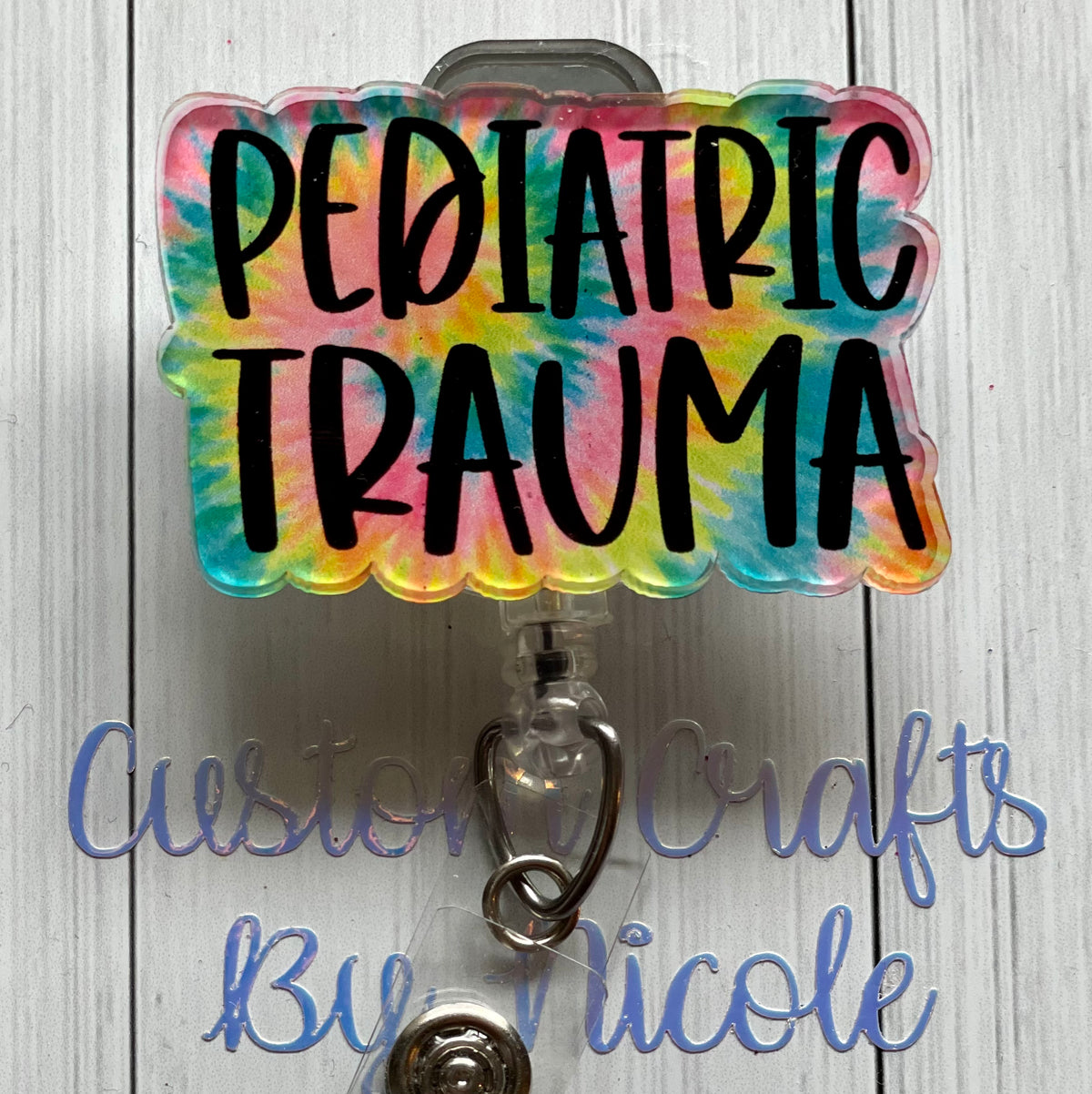 Pediatric trauma