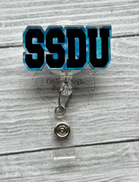 SSDU