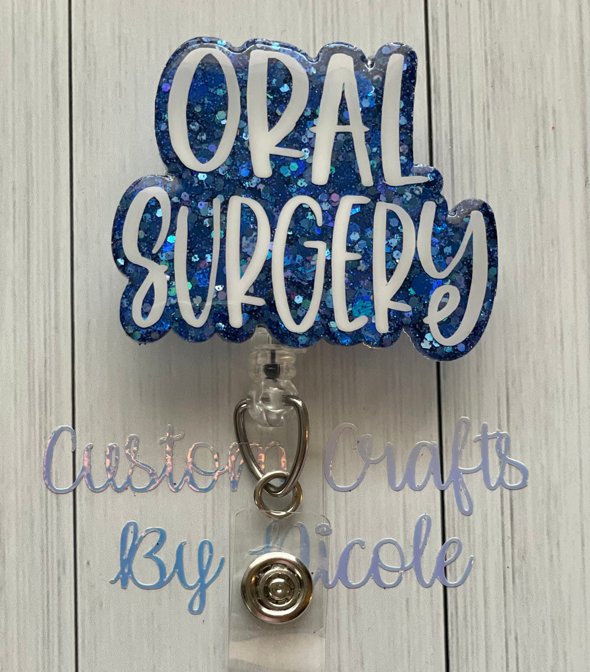 Oral Surgery