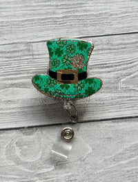 Leprechaun hat