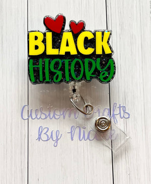 Black history