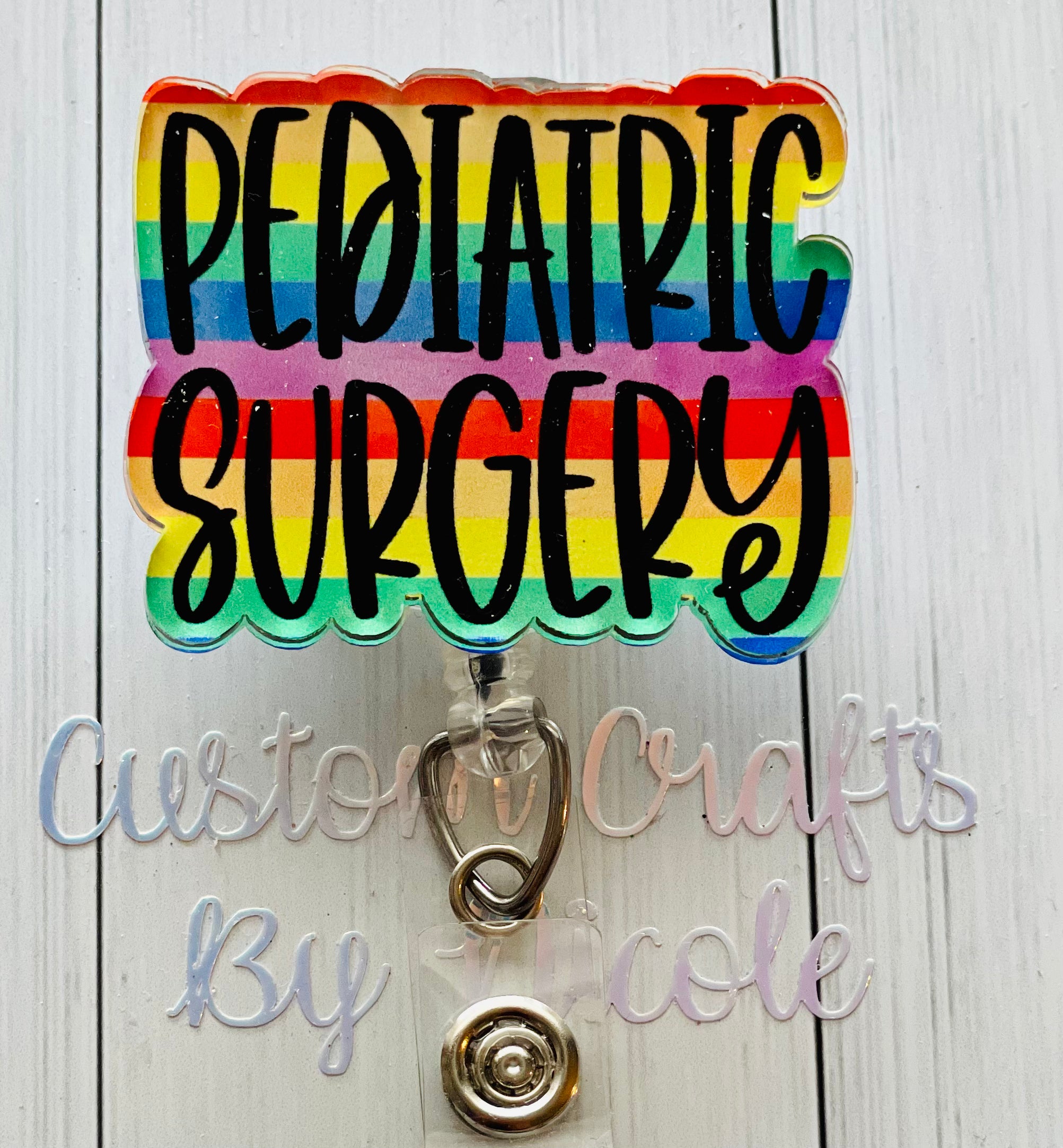 Pediatric Surgery