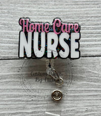 Home Care Nurse