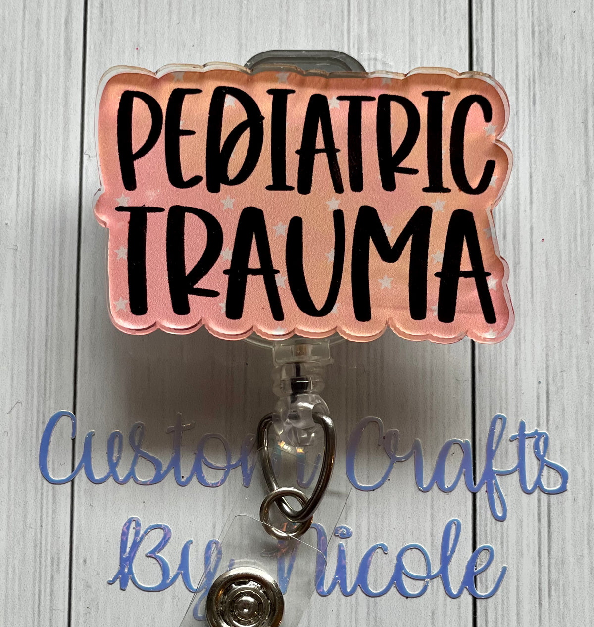 Pediatric trauma