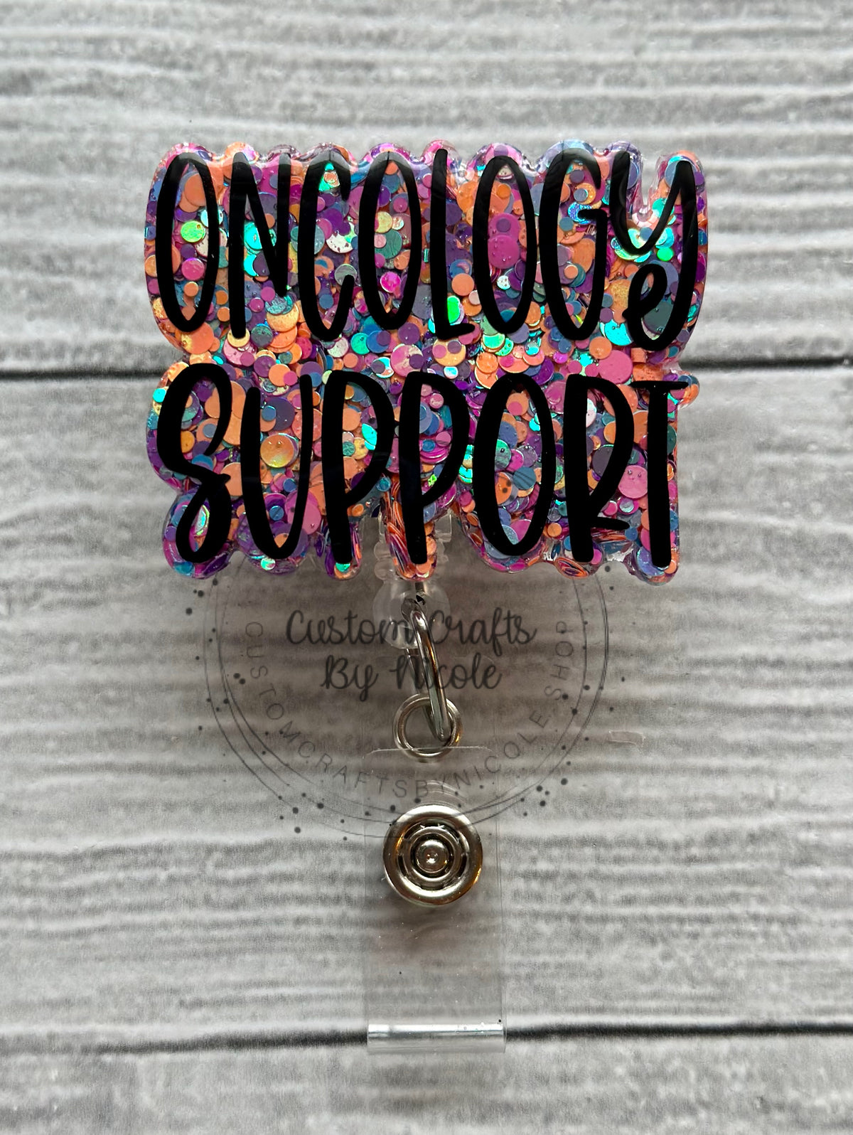 Oncology support