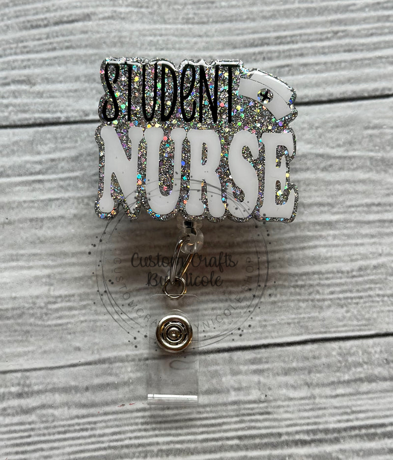Student nurse