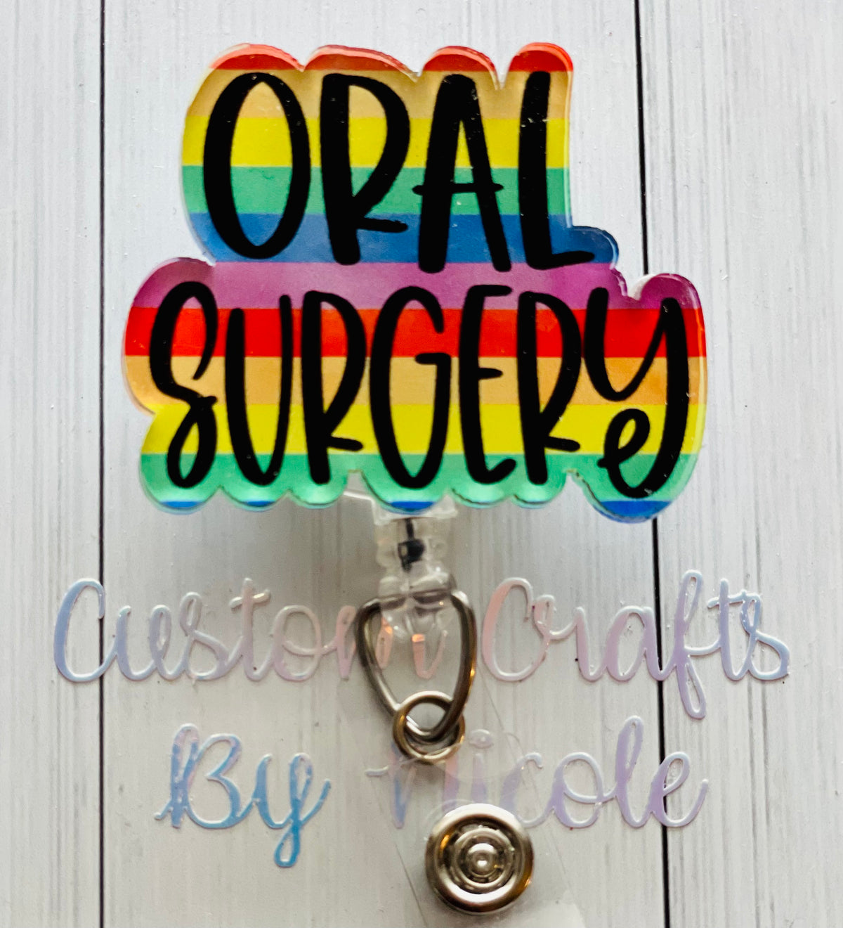 Oral Surgery