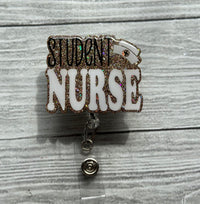 Student nurse