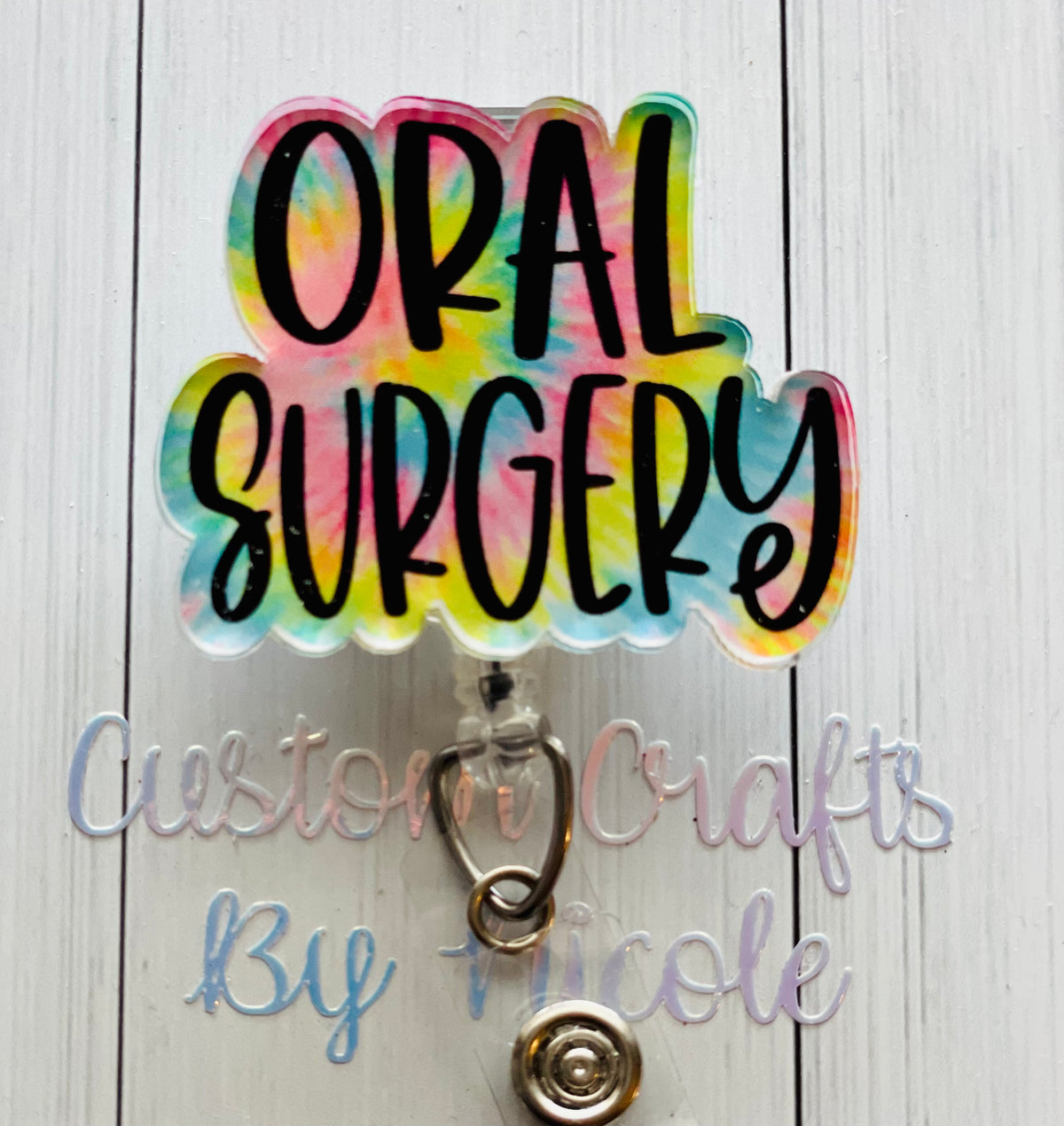 Oral Surgery