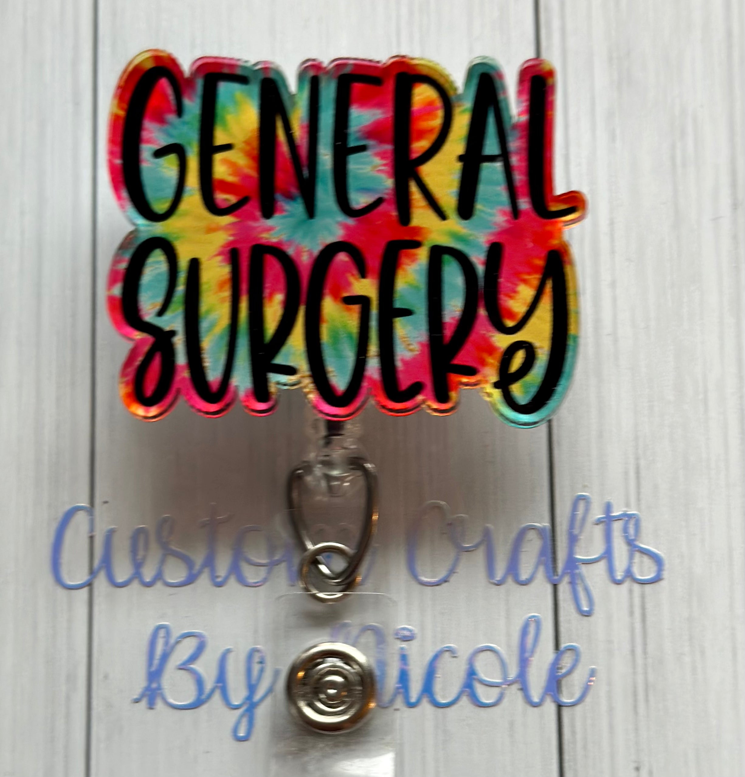 General surgery