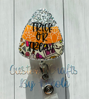 Trick or Treat Candy Corn