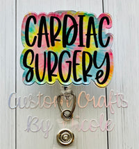 Cardiac Surgery