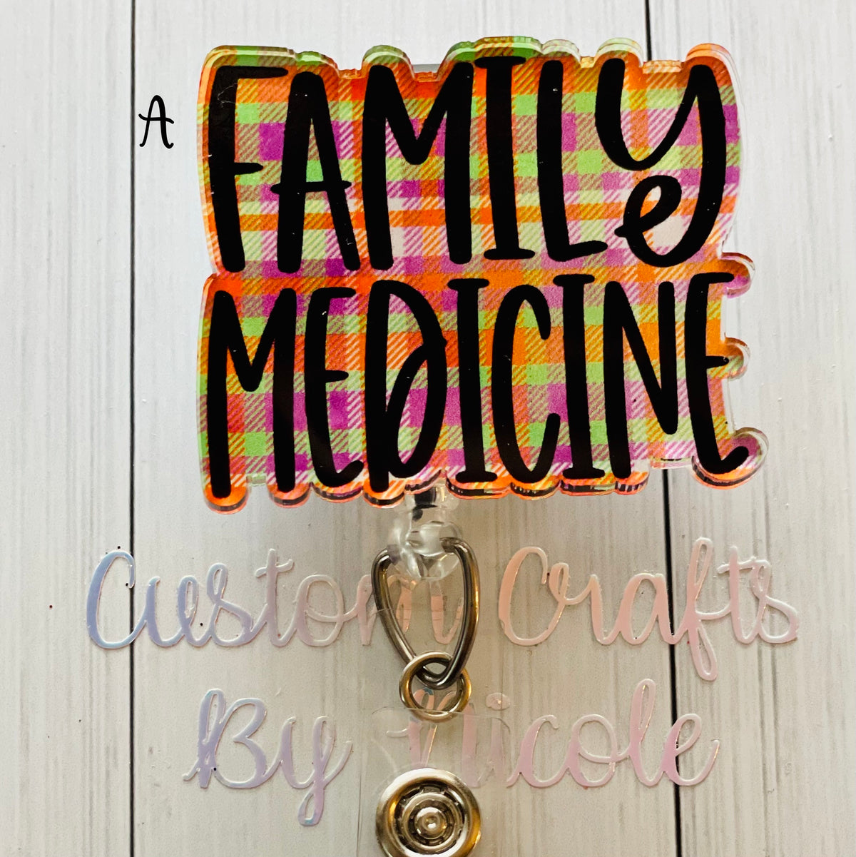 Family medicine