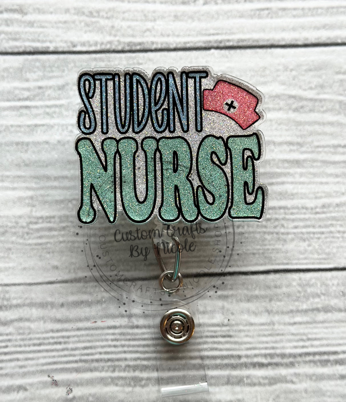 Student nurse