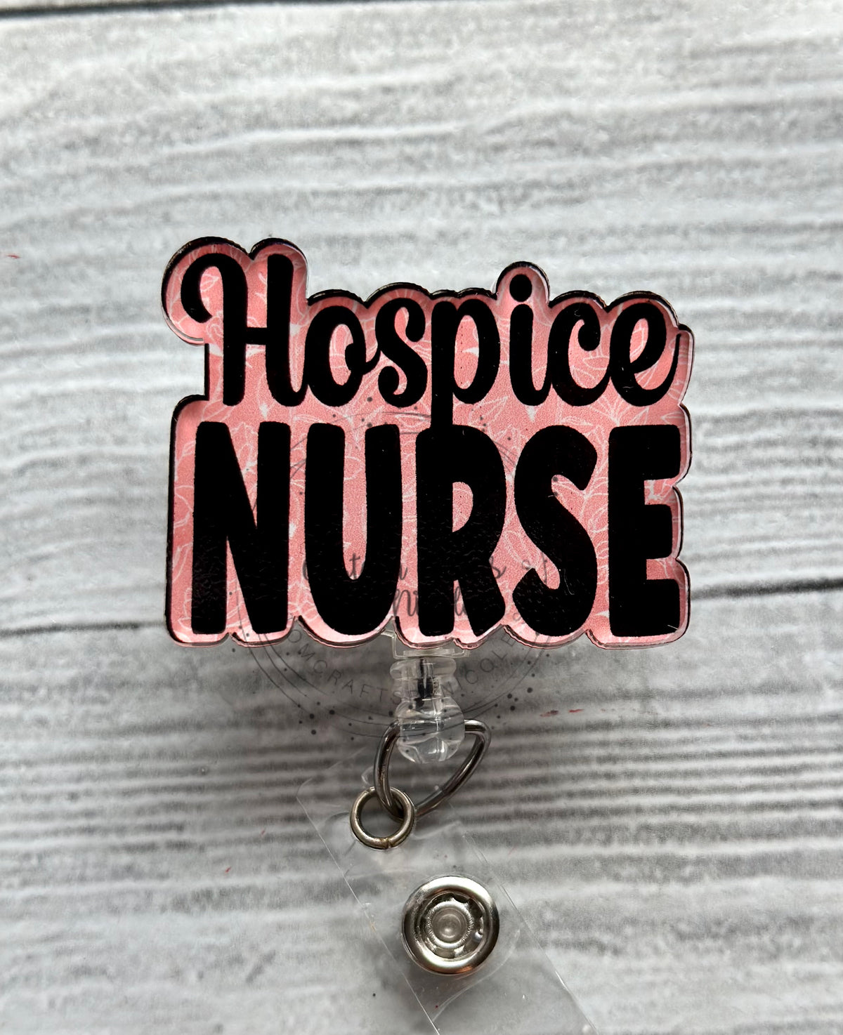 Hospice Nurse