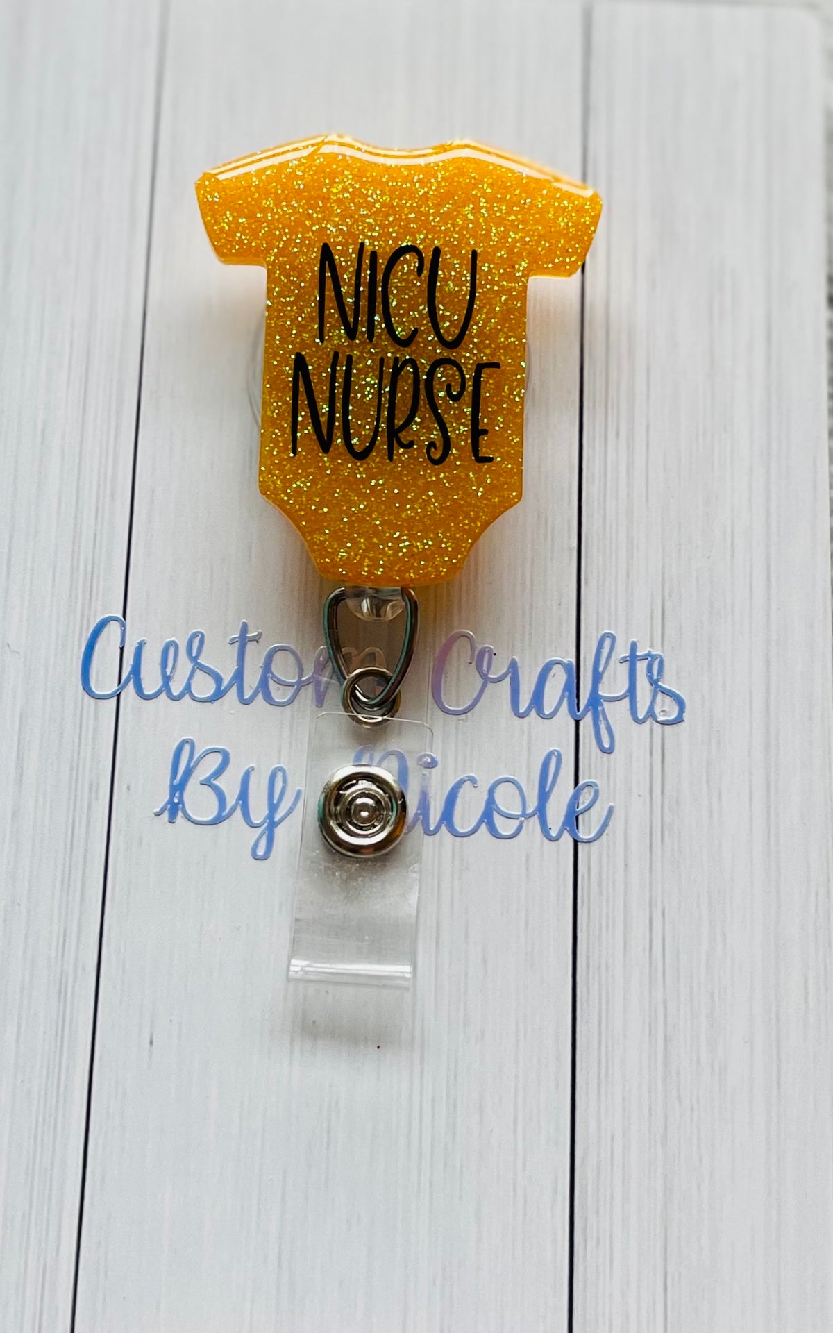 NICU nurse