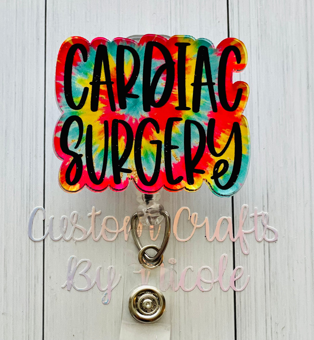 Cardiac Surgery