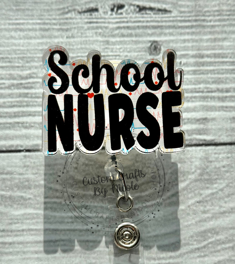 School Nurse