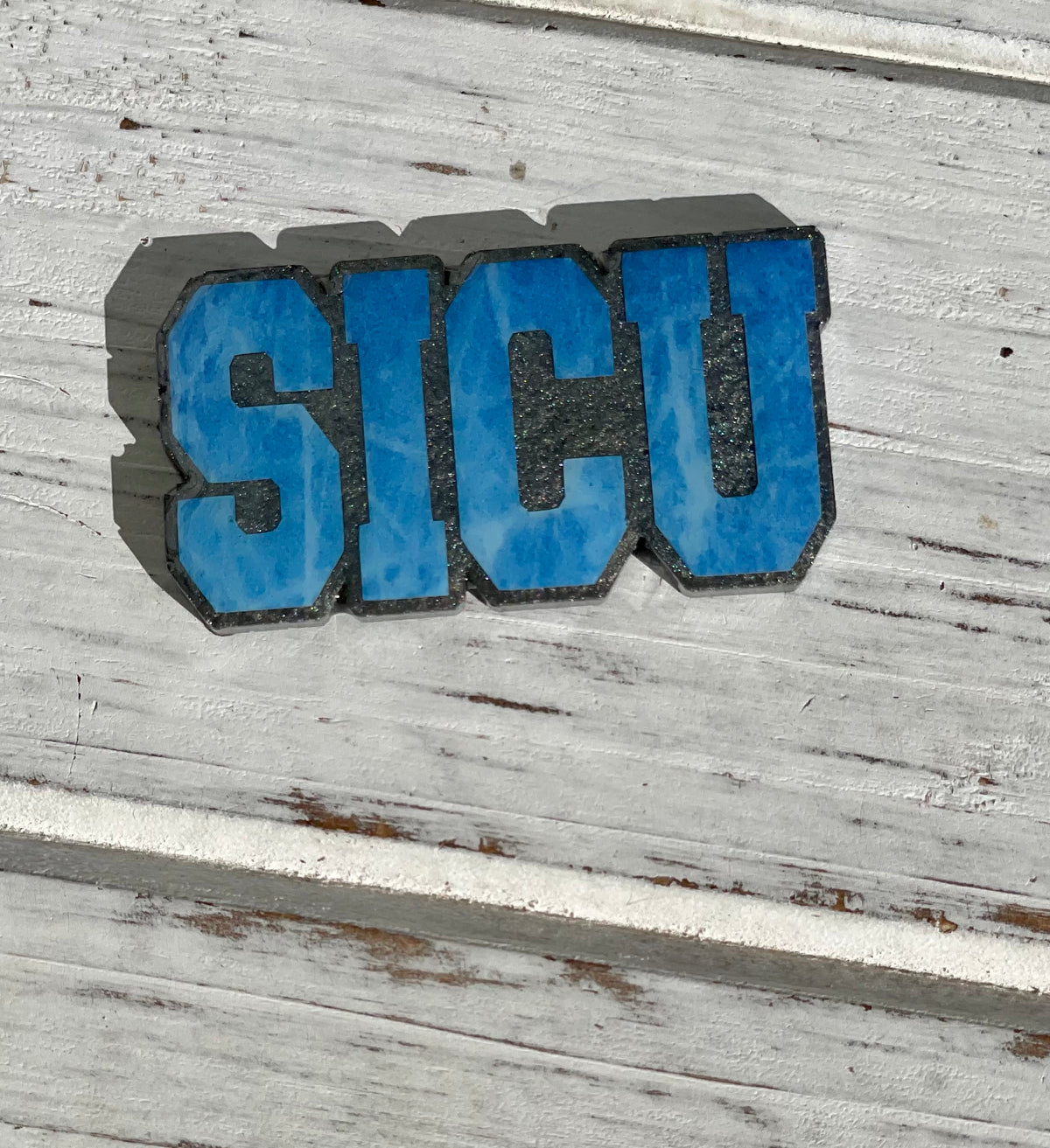 SICU