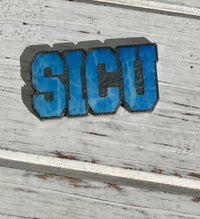 SICU