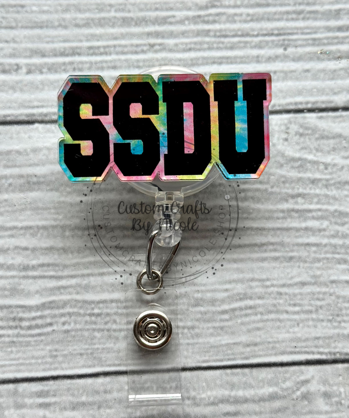 SSDU