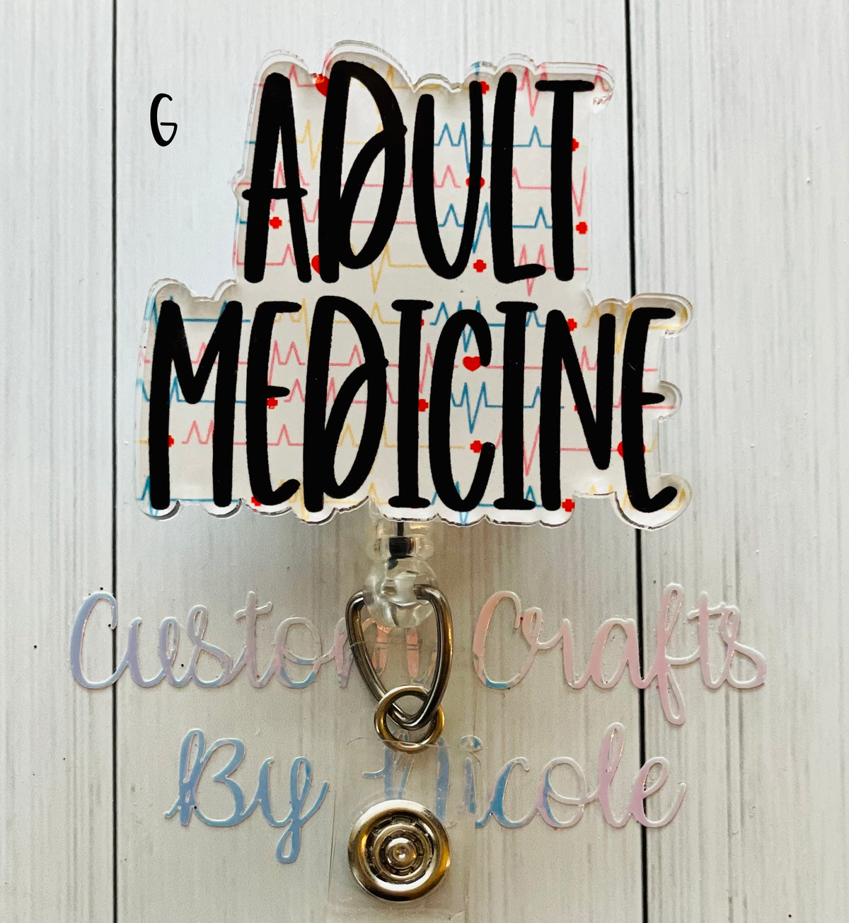 Adult medicine