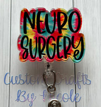 Neuro Surgery