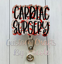 Cardiac Surgery