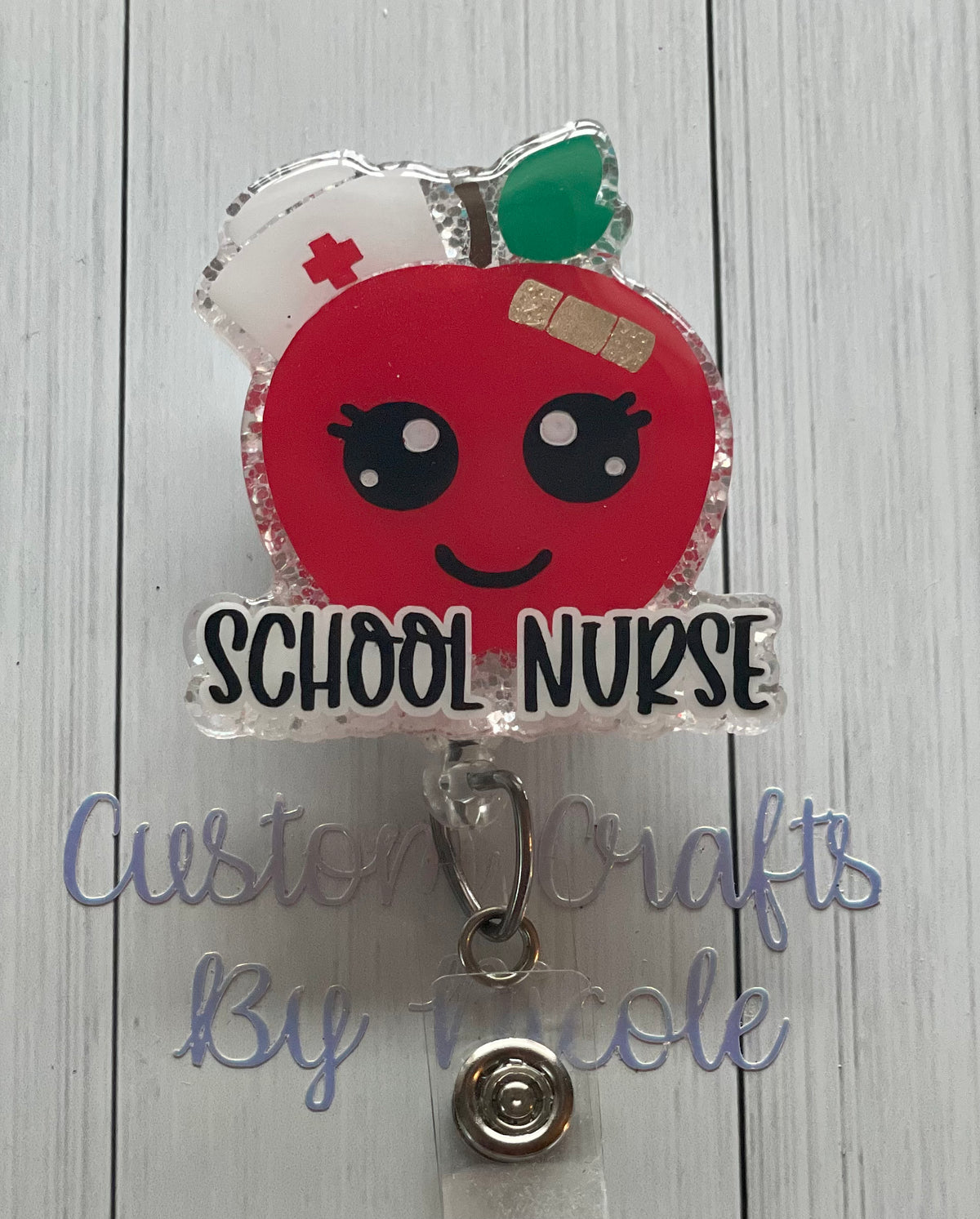 School nurse