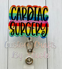 Cardiac Surgery