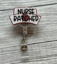 Nurse hat