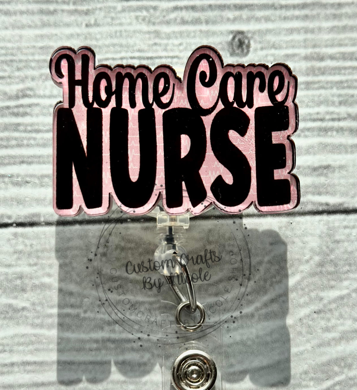 Home Care Nurse