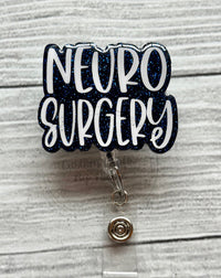 Neuro Surgery