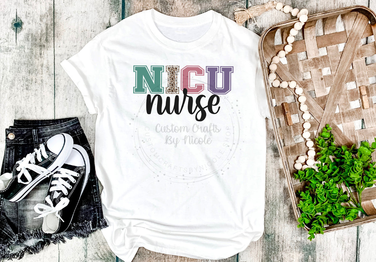 NICU Nurse